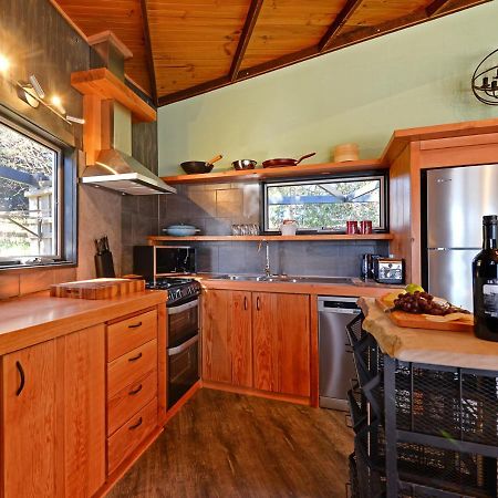 Taylors Bay Cottage South Bruny Luaran gambar