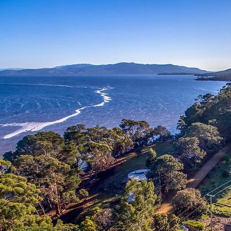 Taylors Bay Cottage South Bruny Luaran gambar