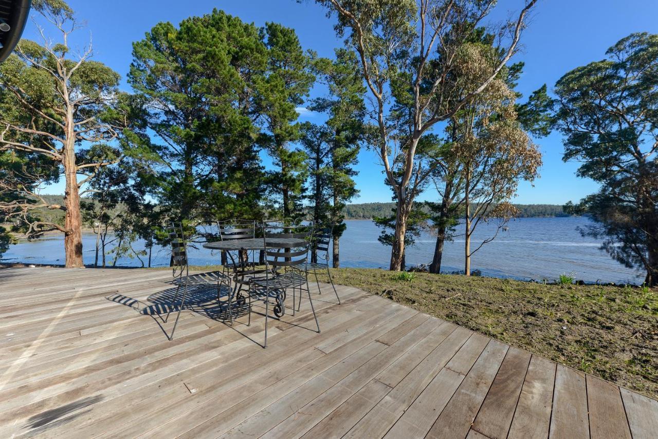Taylors Bay Cottage South Bruny Luaran gambar