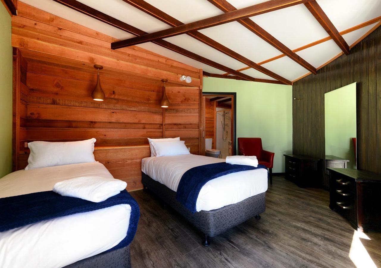 Taylors Bay Cottage South Bruny Luaran gambar