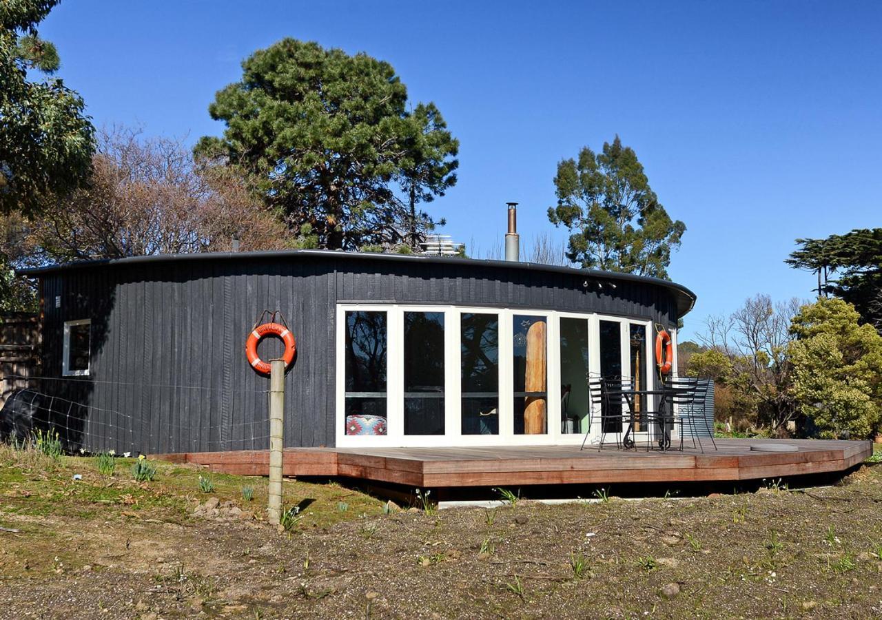 Taylors Bay Cottage South Bruny Luaran gambar